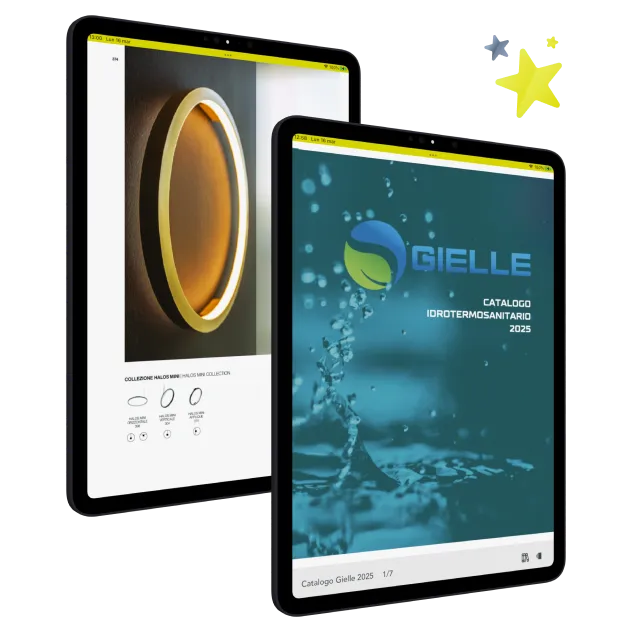 branding cataloghi digitali su app paginae